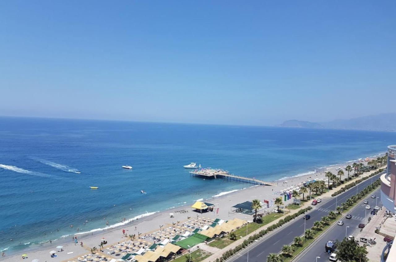 Leilighet Luxury 7min Walk To Kestel