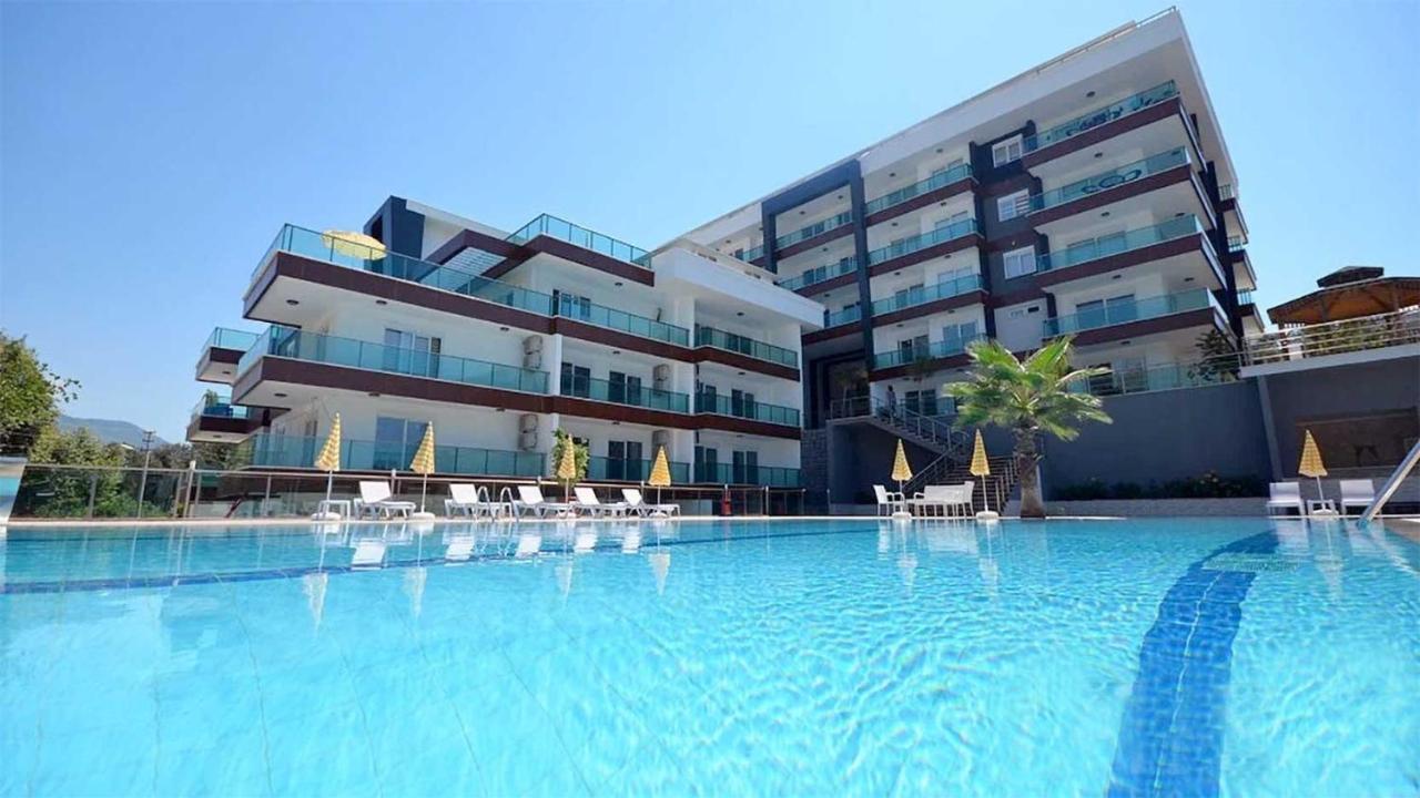 Leilighet Luxury 7min Walk To Kestel
