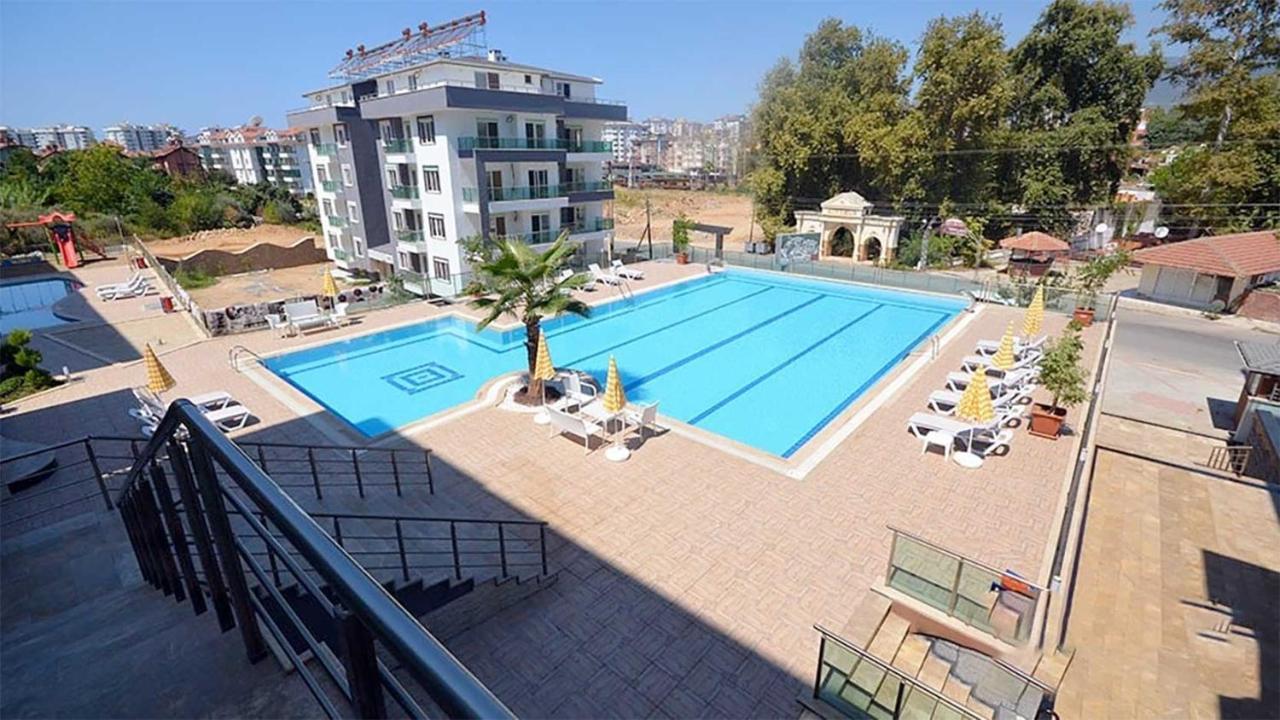 Leilighet Luxury 7min Walk To Kestel *