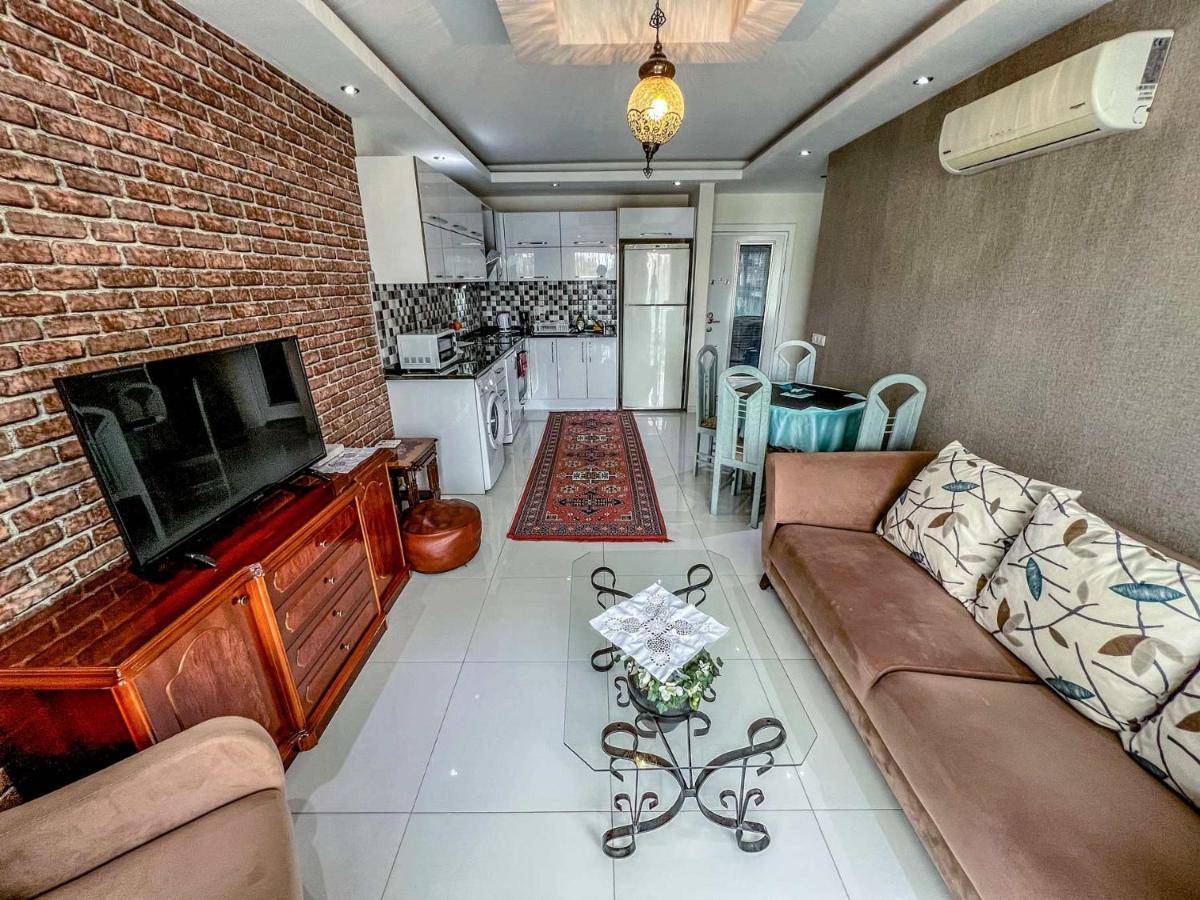 Luxury 7min Walk To Kestel Leilighet *