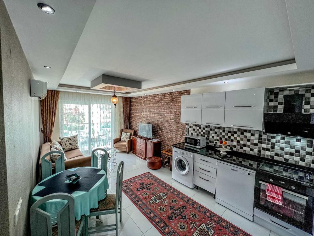 Luxury 7min Walk To Kestel Lejlighed Alanya