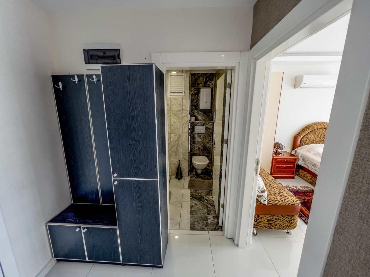 Luxury 7min Walk To Kestel Appartement Alanya