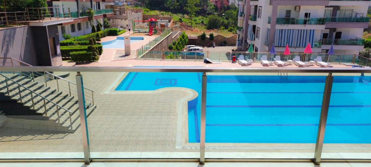 Leilighet Luxury 7min Walk To Kestel *